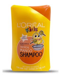 Shampoo for Kids Tropical 250ml