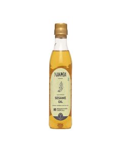 NAKODA Nourish Cold Pressed Sesame Oil 500ml