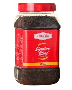Cupcha Signature Blend Premium Tea 370G