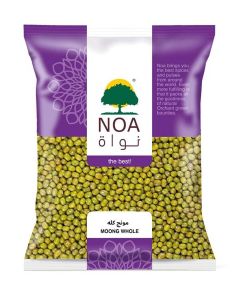 Moong Whole