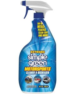 Simple Green Extreme Motorsports Cleaner and Degreaser 946ml