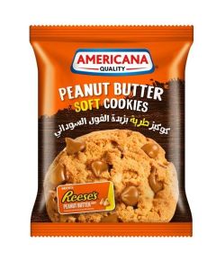 Reese'S Peanut Butter Cookie
