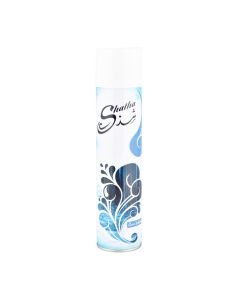 Shatha Rain Water Air Freshener Spray 300ml / Long Lasting Room Freshener