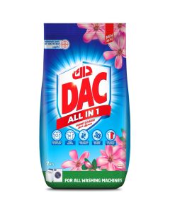 Laundry Detergent Powder For all Washing Machines