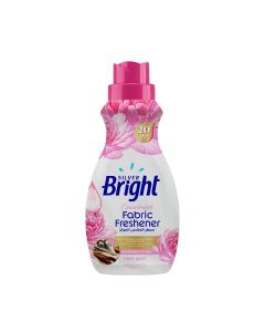 SB CONCENTRATED FABRIC FRESHENER PINK MIST 1000ML