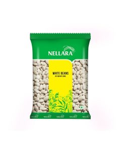 White Beans 500 Gram