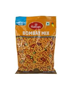 Haldiram Bombay Mix Spicy Mixture- 200gms