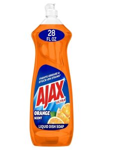 CPC44678EA - Ajax Dish Detergent