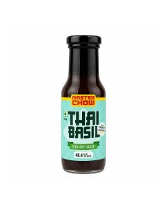 Thai Basil Stir Fry Sauce 220g