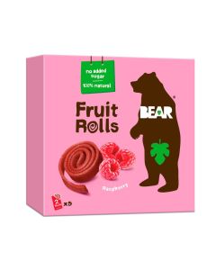 Fruit Rolls Raspberry