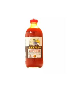 Leema Hot Sauce- Pack of 473 ml