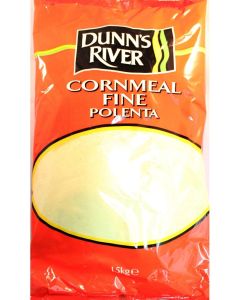 Dunns River Corn Meal Fine 1500 Pack of 1