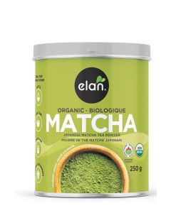 Organic Matcha Green Tea Powder (250g) / For Matcha Coffee, Matcha Cake, Matcha Icecream & More