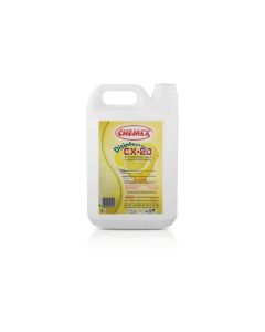 Chemex CX 20 Disinfectant Cleaner 5 Ltr