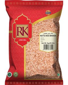 Matta Rice - Broken 1Kg