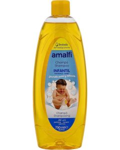 Shampoo For Baby 750 ML