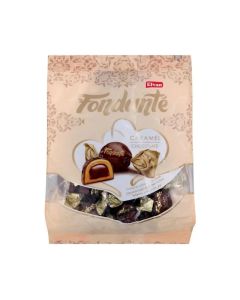 Elvan Fondante Caramel Toffee Chocolate- 400gms