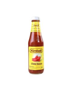 Kimball Chilli Sauce Bottle- 340gms
