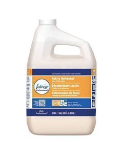 Febreze 33032EA Professional Deep Penetrating Fabric Refresher Fresh Clean 1 Bottle