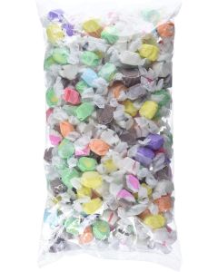 Sweet Candy Company Salt Water Taffy - Assorted Flavors, 3 Pound