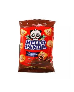 Biscuits with Chocolate Flavoured Filling- 35gms
