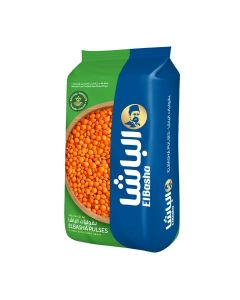 Red Lentils 800G, Dry Lentils For Soup Stew And Pantry Cooking