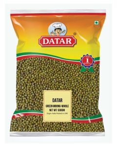 Green Moong Whole