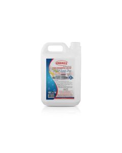 Chemex Antibacterial Dish wash liquid 5L