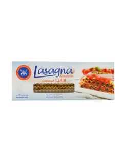 Lasagna Al Matahen