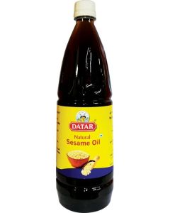 Sesame Oil 1 Ltr