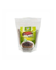 Organic Red Masoor Whole 500G