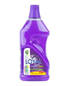 Surface Cleaner Lavender & Jasmine Purple 800 ml