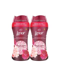 Lenor In Wash Scent Booster Ruby Jasmine 2x195G