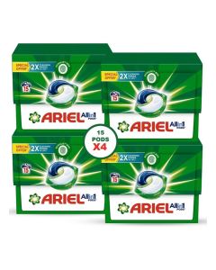 Original All-In-1 Laundry Detergent Pods