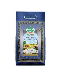 Basmati Kernal Rice 5Kg