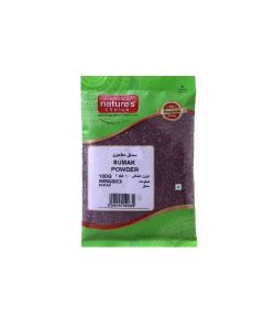 Sumak Powder 100G