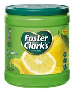 Instant Drink Lemon 1.92kg