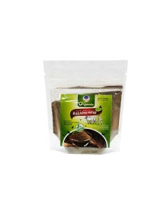 Organic Blck Paper Powder 100G