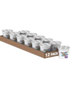 Cinnamon Toast Crunch Breakfast Cereal Cups - 12 Pack