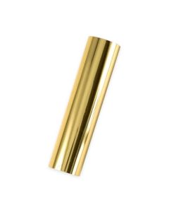 Spellbinders Hot Foil Roll Glimmer Gold