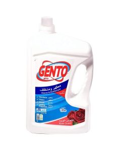 Multi Purpose Disinfectant 3 Liters