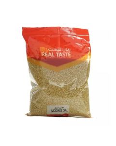 Real Taste Moong Dal- 1kg