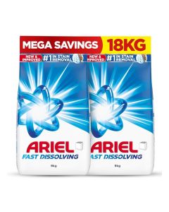 Power Clean Original Laundry Detergent Powder