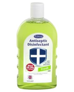 Fresh Scented Antiseptic Disinfectant 500 ML