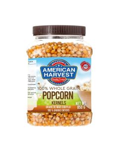 Poporn Kernels