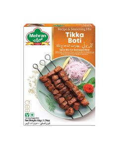 Tikka Boti Masala Powder 50Gm