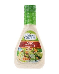 Chevel Og Ranch Salad Dressings 473Ml