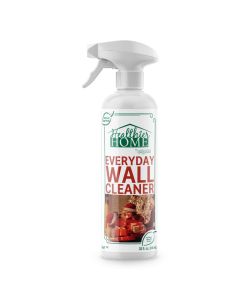 CHOMP Painted Wall Cleaner Spray Healthier Home 5Minute CleanWalls 4in1 Multipurpose Ceiling and Baseboard Cleaning Dirt Dust Odor and Stain Remover 32 Oz Holiday Hearth Scent