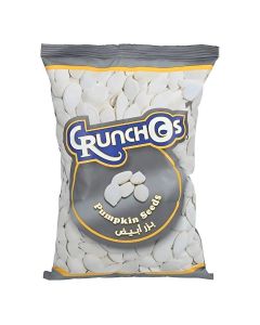 Crunchos Pumpkin Seeds Roasted with Salt- 200gms