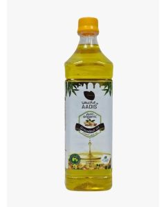 AADIS Organic Groundnut Oil 1 liter